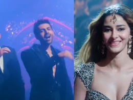 Internet Rips Apart Kartik Aaryan-Ananya Panday's <i>Saat Samundar Paar 2.0</i>: "Stop This Nonsense"