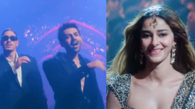 Internet Rips Apart Kartik Aaryan-Ananya Panday's <i>Saat Samundar Paar 2.0</i>: "Stop This Nonsense"