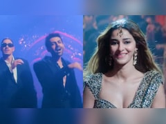 Internet Rips Apart Kartik Aaryan-Ananya Panday's <i>Saat Samundar Paar 2.0</i>: "Stop This Nonsense"