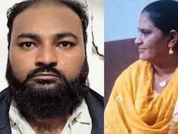 Man Who Killed Wife Over Burqa Didn't Let Her Make Aadhaar As Pic Visible