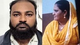 UP Man Who Killed Wife Over Burqa Denied Her Aadhaar To Keep Pic Private