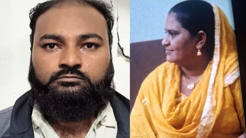 शामली में बुर्का न पहनने पर ट्रिपल मर्डर: चेहरा ना दिखे इसलिए नहीं बनवाया पत्नी का आधार कार्ड