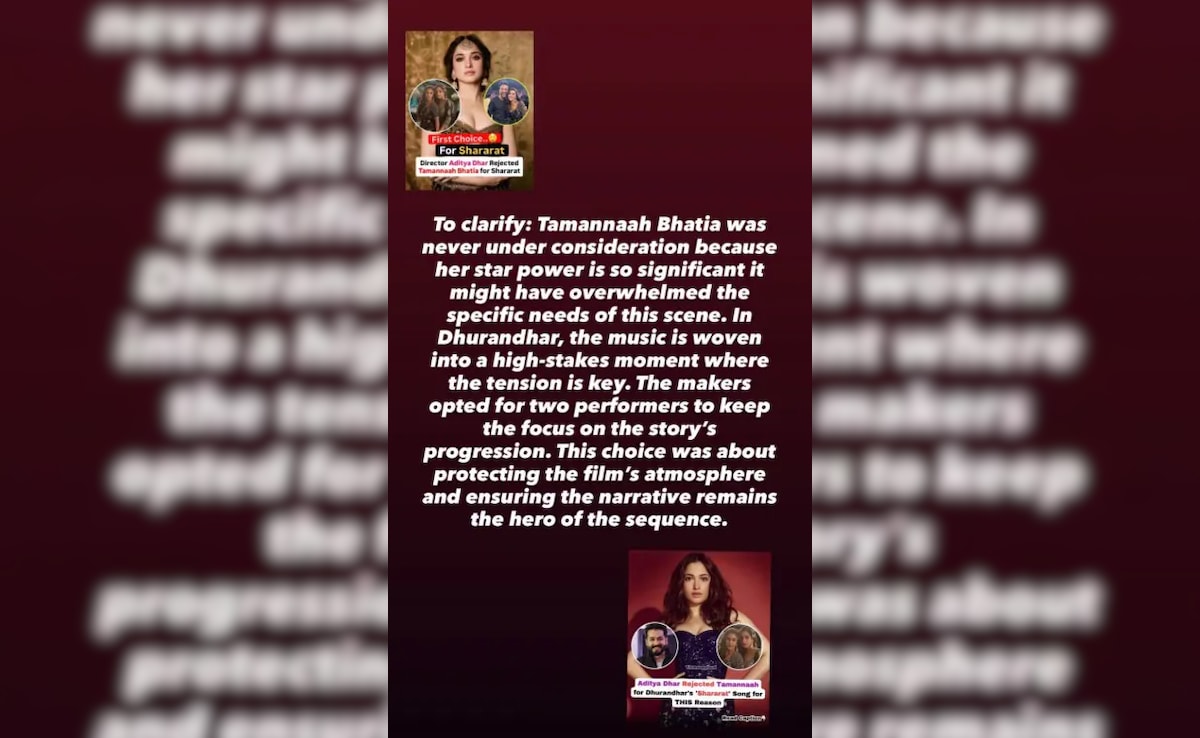 Latest and Breaking News on NDTV