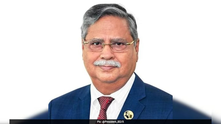 मुझे अपमान के घूंट पीने पड़े... बांग्लादेश के राष्ट्रपति का छलका दर्द, अंतरिम PM यूनुस पर लगाए गंभीर आरोप