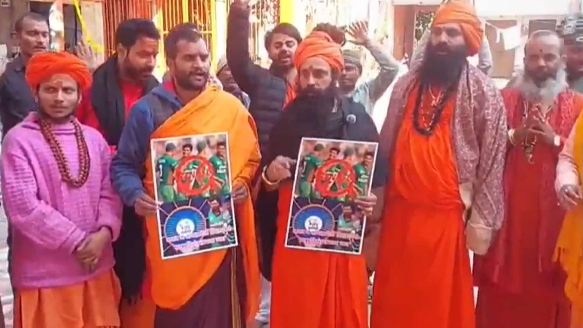 Shiv Sena Warns Against Bangladeshi Players in IPL Amid Bangladesh Tensions