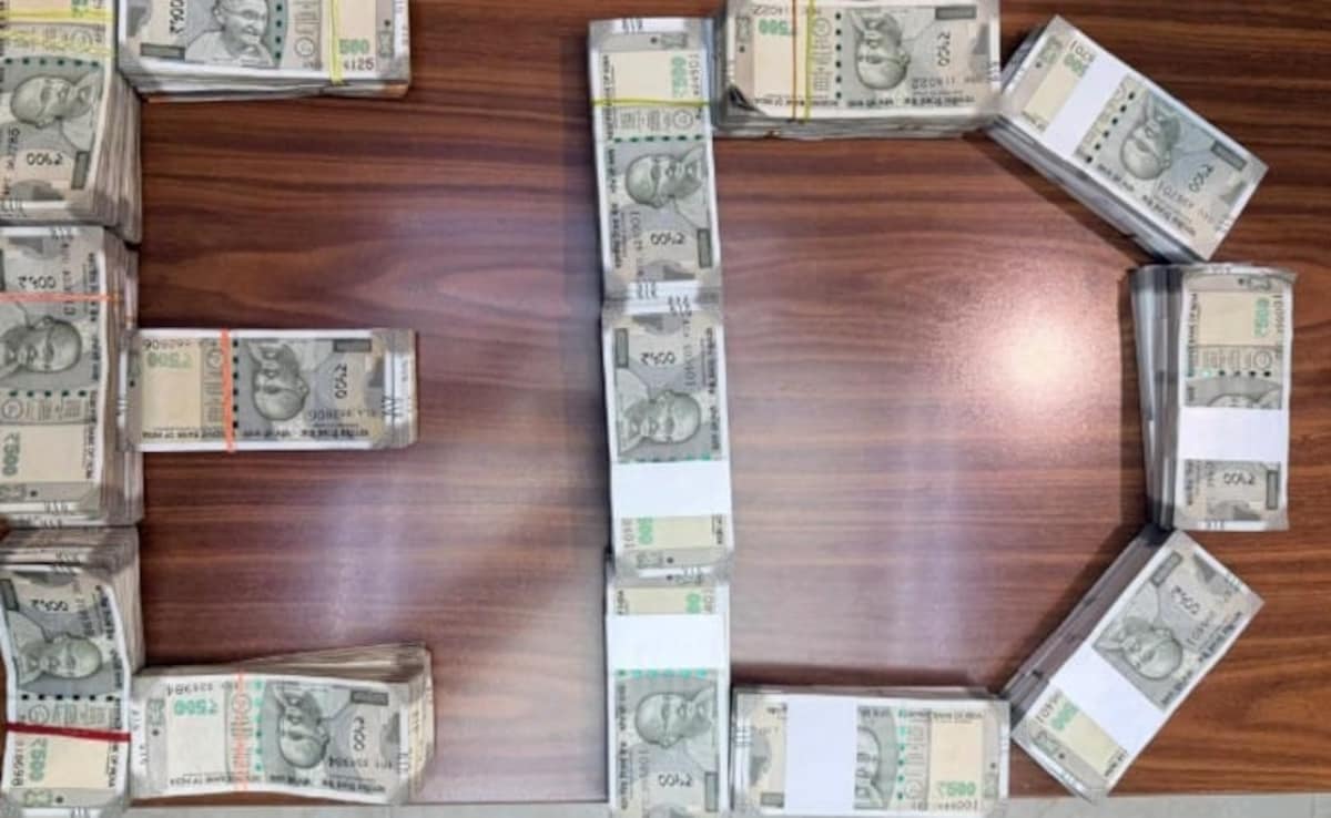 Latest and Breaking News on NDTV Latest and Breaking News on NDTV