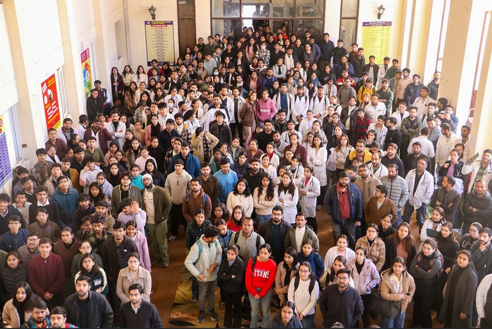 Latest and Breaking News on NDTV