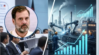 राहुल गांधी जर्मनी में बोले- बिगड़ रही मैन्युफैक्चरिंग सेक्टर की हालत, क्या है सच? आंकड़ों में समझ लीजिए