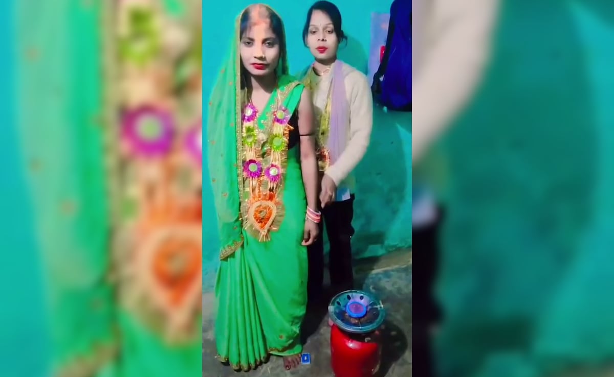 Latest and Breaking News on NDTV