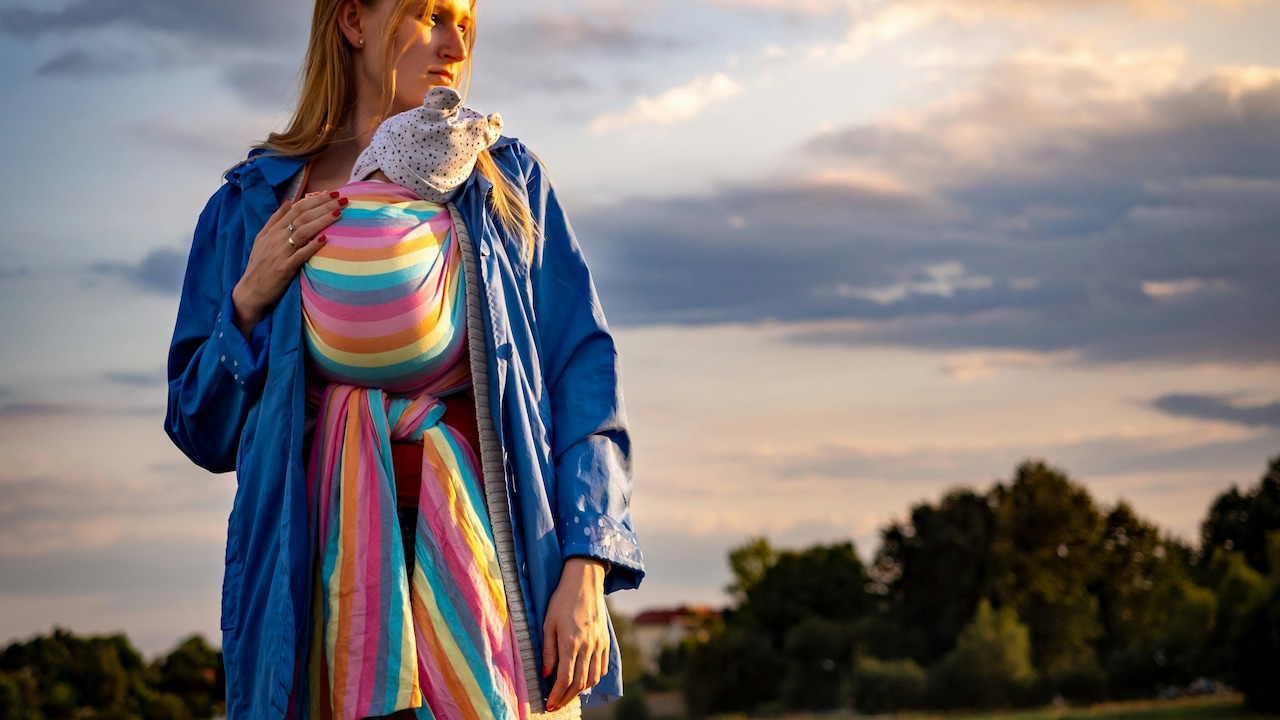 What Makes A Baby Carrier Safe, Breathable and Parent-Friendly?