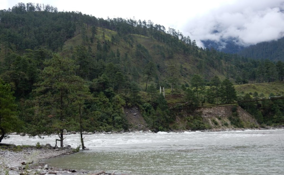 Latest and Breaking News on NDTV