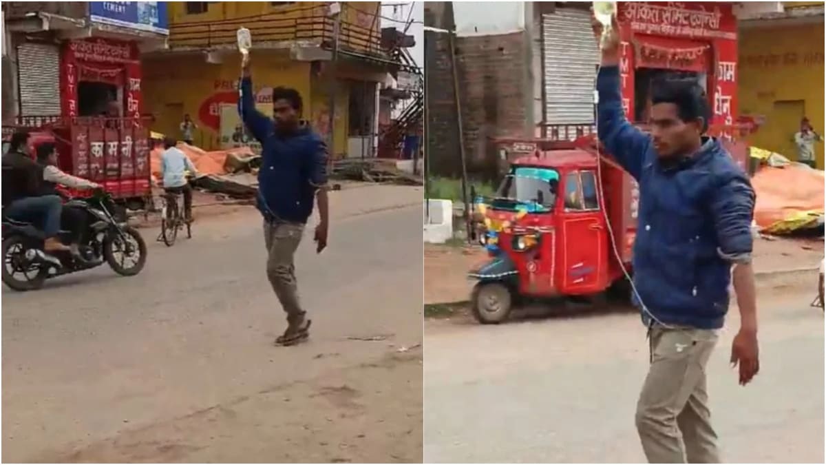 Latest and Breaking News on NDTV