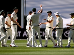 20 Wickets In One Day: Australia Nose Ahead vs England On Day 1 Of Fourth Ashes Test
