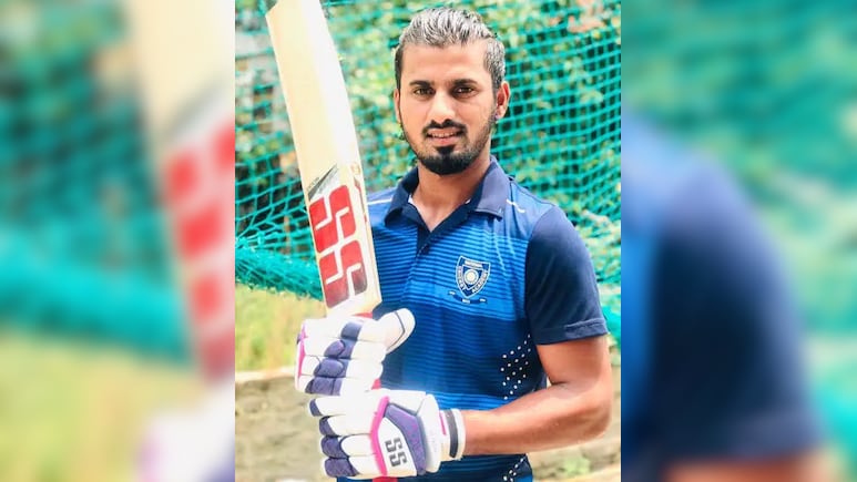 बिहार के लाल सकीबुल गनी का धमाका, 32 गेंदों में शतक जड़ बदल दिया घरेलू क्रिकेट का इतिहास