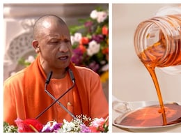 कोडिन कफ सिरप अवैध नहीं, मामला अवैध डायवर्जन और बिक्री का... एसआईटी ने सौंपी सीएम योगी को रिपोर्ट