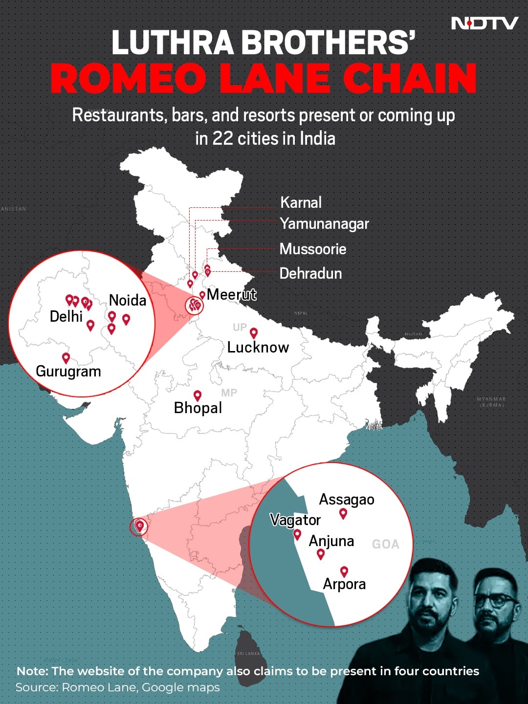 Latest and Breaking News on NDTV Latest and Breaking News on NDTV