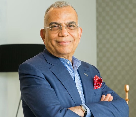 मुस्लिम देश ओमान में एक हिंदू बना सबसे अमीर शख्स, 50 रुपए से बनाया अरबों डॉलर का साग्राज्य