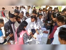 राजस्थान में लगी पहली इवनिंग लोक अदालत, 1 दिन में 55 लाख से अधिक मामलों का निपटारा