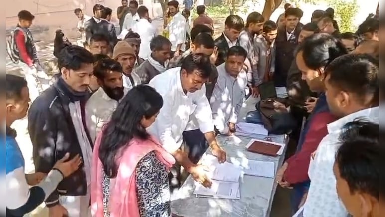 राजस्थान में लगी पहली इवनिंग लोक अदालत, 1 दिन में 55 लाख से अधिक मामलों का निपटारा