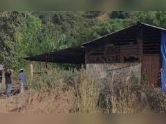 Shiv Sena Leader Under Scanner After Maharashtra Drug Bust, Congress Reacts