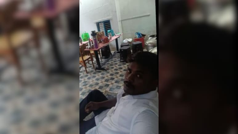 बेवफा...पति ने दरांती से बीवी को काटा, फिर सेल्फी लेकर व्हाटसऐप पर जो लिखा, पढ़कर दंग रह जाएंगे