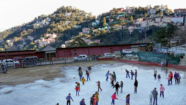 दिल्‍ली में पड़ने वाली है कड़कड़ाती ठंड, कश्‍मीर में आज होगी बर्फबारी... , जानें मौसम से जुड़ा हर अपडेट