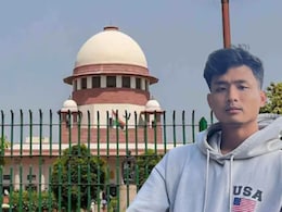 MBA छात्र अंजेल चकमा की मौत पर सुप्रीम कोर्ट में याचिका दायर, नस्लीय अपमान को &lsquo;हेट क्राइम&rsquo; घोषित करने की मांग