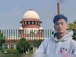 "Want Government To Stop This": Father Of Tripura Student Killed In Uttarakhand