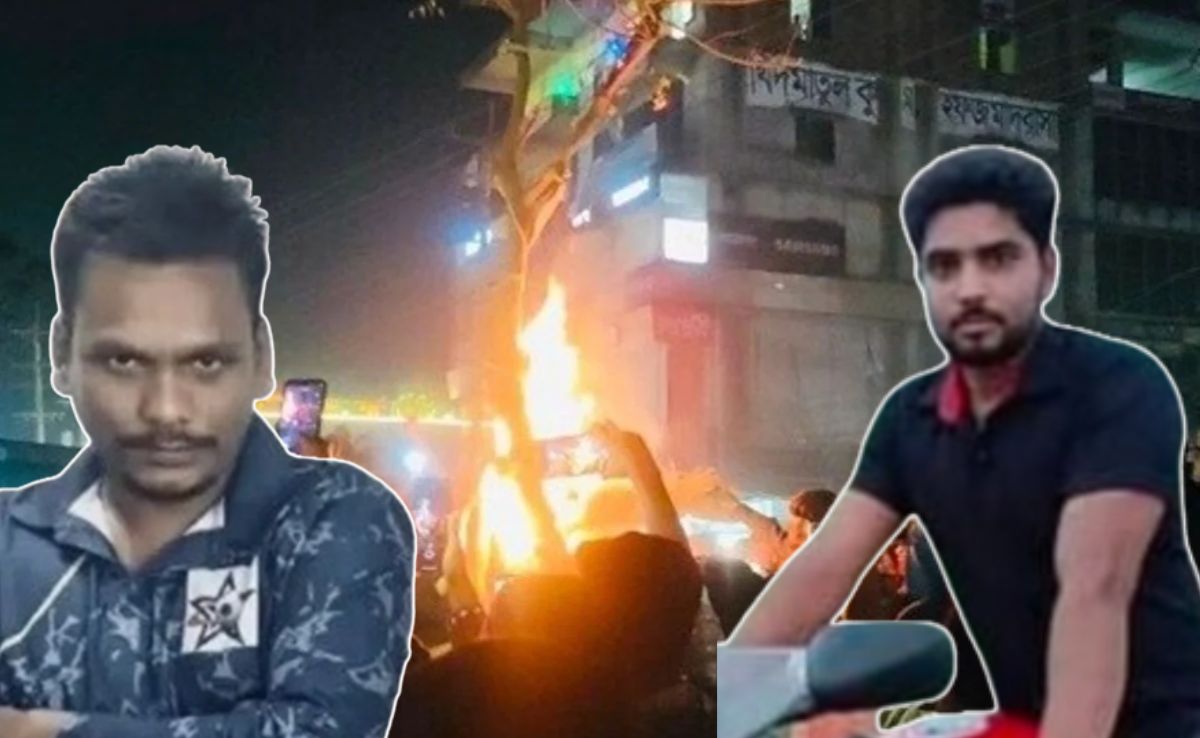 11 महीने, 32 जिले, 73 केस... बांग्लादेश में ईशनिंदा कैसे बना हिंदुओं पर हिंसा का हथियार, रिपोर्ट रोंगटे खड़े क