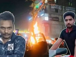 11 महीने, 32 जिले, 73 केस... बांग्लादेश में ईशनिंदा कैसे बना हिंदुओं पर हिंसा का हथियार, रिपोर्ट रोंगटे खड़े कर देगी