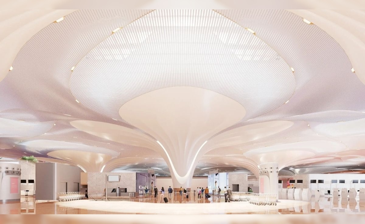 Latest and Breaking News on NDTV