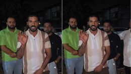 VIDEO: 'मार खायचा नाही', आगरी समाज एकवटला! 'त्या' घटनेनंतर गावागावात मिटिंग अन् थेट इशारा