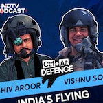 India's Flying Frigate: The MH-60 'Romeo' | CTRL ALT Defence Ep 31