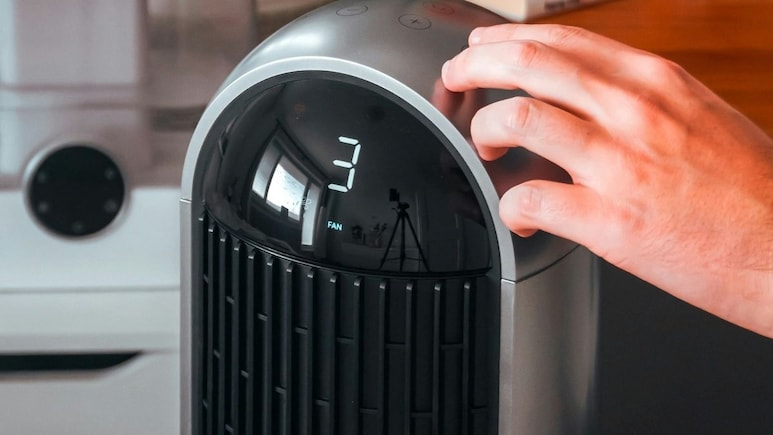 10 हज़ार से कम में आने वाले सबसे बढ़िया 5 Air Purifier