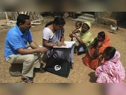 India Census 2027: पहली बार डिजिटल सेंसस, प्रति व्यक्ति गणना पर आएगा 97 रुपए खर्च, जानें जनगणना खास बातें