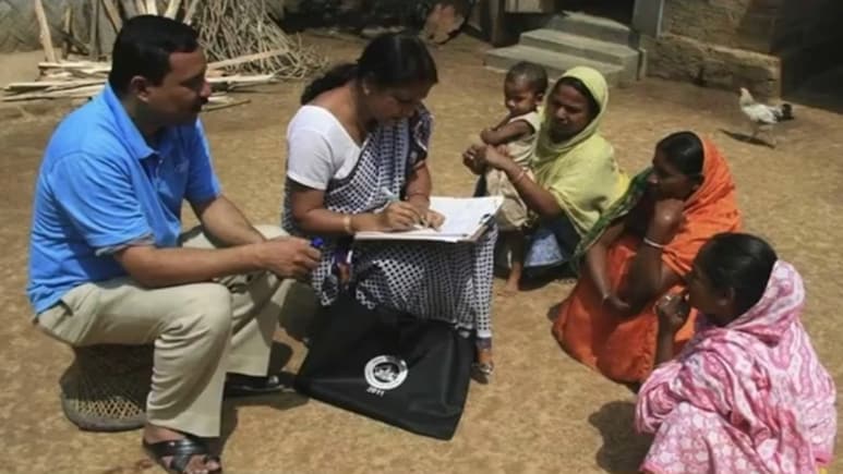 India Census 2027: पहली बार डिजिटल सेंसस, प्रति व्यक्ति गणना पर आएगा 97 रुपए खर्च, जानें जनगणना खास बातें