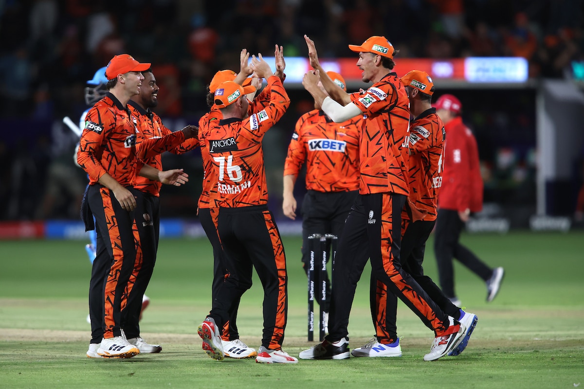 Chris Morris says Indian investment has given SA20 “absolute life”