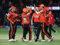 SA20: Sunrisers Eastern Cape Thrill Home Crowd With Bonus Point Win Over Pretoria Capitals