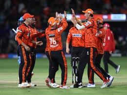 SA20: Sunrisers Eastern Cape Thrill Home Crowd With Bonus Point Win Over Pretoria Capitals