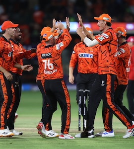 SA20: Sunrisers Eastern Cape Thrill Home Crowd With Bonus Point Win Over Pretoria Capitals
