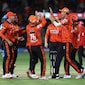 SA20: Sunrisers Eastern Cape Thrill Home Crowd With Bonus Point Win Over Pretoria Capitals