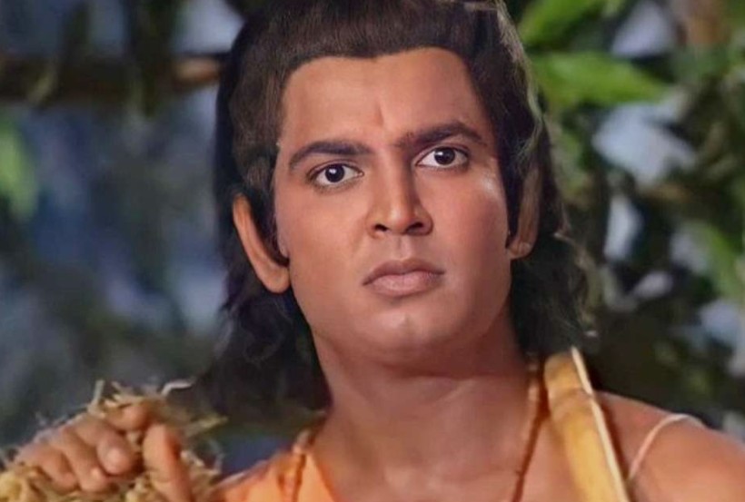 50 डिग्री की चिलचिलाती रेत...रामायण के इस सीन के बाद लक्ष्मण के पैर में उठ गए थे फफोले