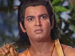 50 डिग्री की चिलचिलाती रेत...रामायण के इस सीन के बाद लक्ष्मण के पैर में उठ गए थे फफोले