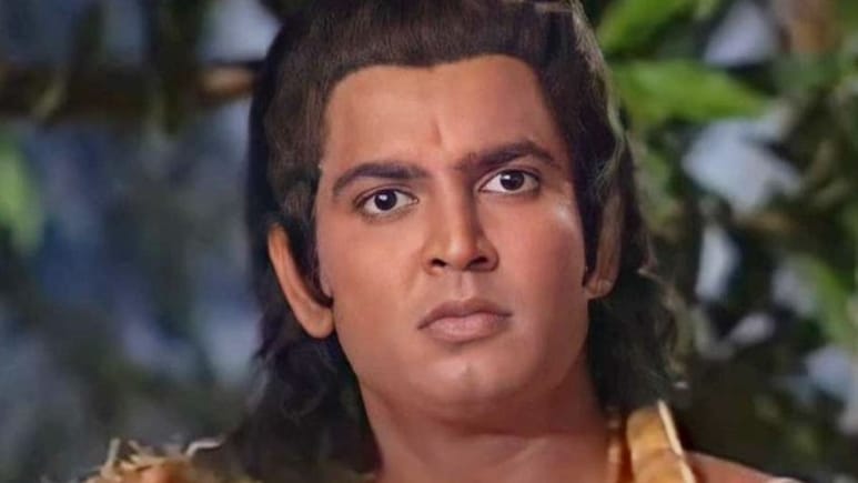 50 डिग्री की चिलचिलाती रेत...रामायण के इस सीन के बाद लक्ष्मण के पैर में उठ गए थे फफोले