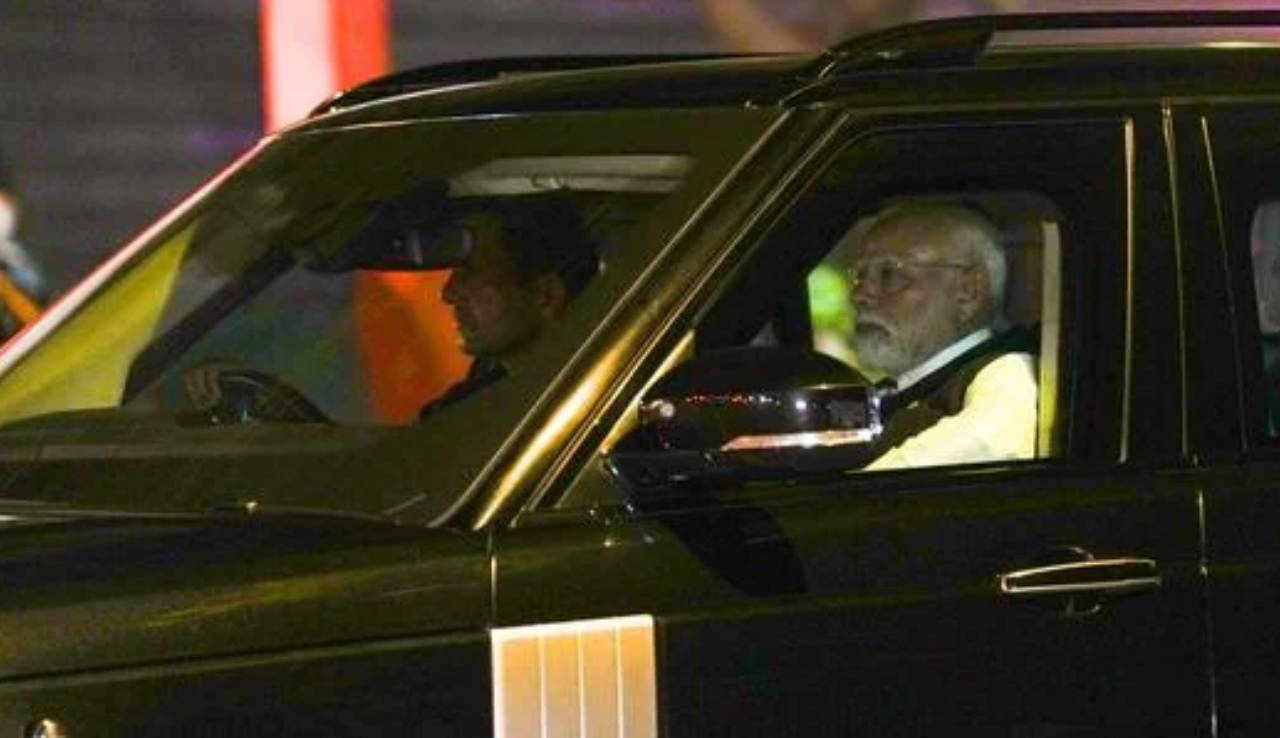 प्रधानमंत्री का ड्राइवर कौन होता है? जानें कैसे मिलती है ये नौकरी