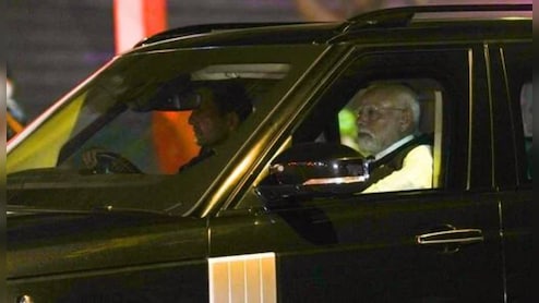 प्रधानमंत्री का ड्राइवर कौन होता है? जानें कैसे मिलती है ये नौकरी