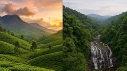 Munnar vs Coorg: Which Hill Station Is Better For Nature Lovers