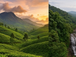 Munnar vs Coorg: Which Hill Station Is Better For Nature Lovers
