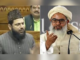 अब जिहाद करना पड़ेगा... सपा सांसद ने संसद में किया मदनी का समर्थन, बवाल के बाद साधी चुप्पी