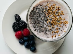 Chia Seeds Vs Flax Seeds: Which One Is A Better Source Of Fibre?